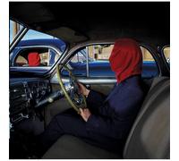 The Mars Volta Frances The Mute (Vinyl) 12" Album Box Set