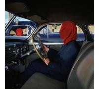 Frances The Mute Vinyle Rouge