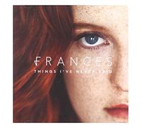 Frances – Things I've Never Said – CD – Édition Deluxe (Import)