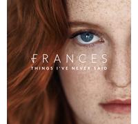 Frances – Things I've Never Said – Vinyle 12" Album