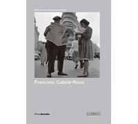 Francesc Catala-Roca (Photobolsillo) /anglais