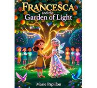 Francesca and the Garden of Light| “A Faith-Based Moral Storybook About Kindness, Friendship, and God’s Light | Ages 3-8 |: An Inspirational Christian ... Children the Power of Love and Friendship.”