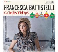 Francesca Battistelli – Christmas – Import – Warner Music