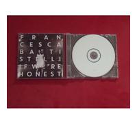Francesca Battistelli - If We're Honest Deluxe Edition.