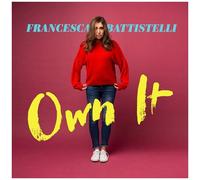 Francesca Battistelli - Own It [Cd]