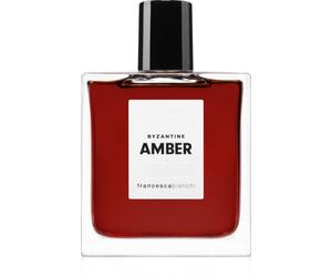 Francesca Bianchi Byzantine Amber extrait de parfum mixte 100 ml
