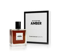 Francesca Bianchi Byzantine Amber Extrait de Parfum (Unisexe) 100 ml