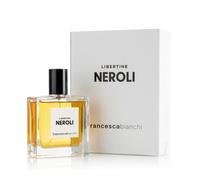 Francesca Bianchi Libertine Neroli extrait de parfum mixte 30 ml