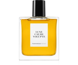 Francesca Bianchi Luxe Calme Volupte extrait de parfum mixte 100 ml