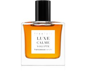 Francesca Bianchi Luxe Calme Volupte extrait de parfum mixte 30 ml