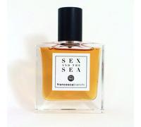 FRANCESCA BIANCHI Sex And The Sea Extrait De Parfum 30ML