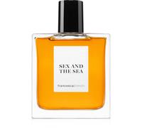 Francesca Bianchi Sex and the Sea extrait de parfum mixte 100 ml