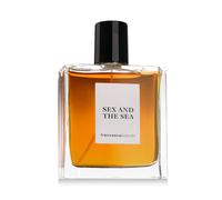 Francesca Bianchi Sex and the Sea Extrait de Parfum (Unisexe) 100 ml