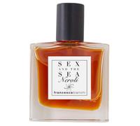 Francesca Bianchi Sex and the Sea Neroli 1oz Extrait de Parfum