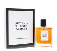 FRANCESCA BIANCHI SEX AND THE SEA NEROLI Extrait De Parfum 100 ml Unisex