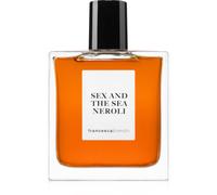 Francesca Bianchi Sex and the Sea Neroli extrait de parfum mixte 100 ml