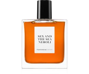 Francesca Bianchi Sex and the Sea Neroli extrait de parfum mixte 100 ml