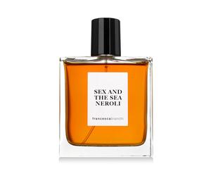 Francesca Bianchi Sex And The Sea Neroli Extrait de Parfum (Unisexe) 100 ml
