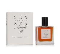 Francesca Bianchi Sex And The Sea Neroli Extrait de Parfum (Unisexe) 30 ml