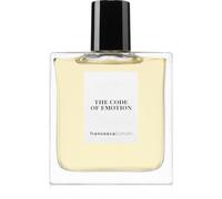 Francesca Bianchi The Code of Emotion extrait de parfum mixte 100 ml