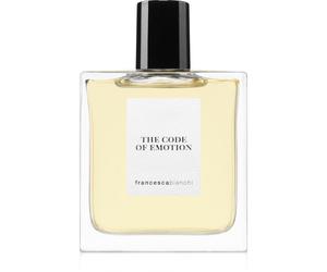 Francesca Bianchi The Code of Emotion extrait de parfum mixte 100 ml