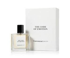 Francesca Bianchi The Code of Emotion Extrait de Parfum (Unisexe) 30 ml