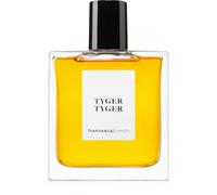 Francesca Bianchi Tyger Tyger extrait de parfum mixte 100 ml