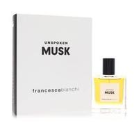 FRANCESCA BIANCHI UNSPOKEN MUSK Extrait De Parfum 30 ml Unisex