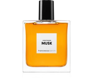 Francesca Bianchi Unspoken Musk extrait de parfum mixte 100 ml