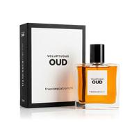 Francesca Bianchi Voluptuous Oud Extrait de Parfum (Unisexe) 100 ml