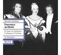 Francesca Da Rimini
