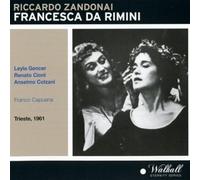 Francesca Da Rimini