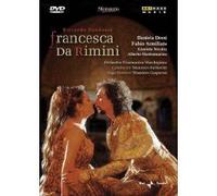 Zandonai : Francesca Da Rimini/Opéra du Festival de Sferisterio, 2004