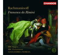 NAXOS – Francesca Da Rimini