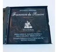 Francesca Da Rimini Caniglia/Prande