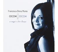 Francesca Elena Monte - Negli Occhi [Import]