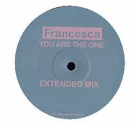 Francesca - FRANCESCA / YOU ARE THE ONE