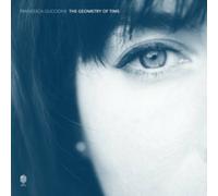 FRANCESCA GUCCIONE - Geometry Of Time Coke Bottle Green Vinyl - Vinyl - E4z