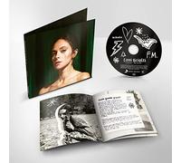 Francesca Michielin - Cani Sciolti [Import]