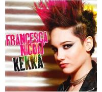 Francesca Nicoli' – Kekka – CD