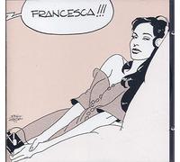 Francesca Schiavo - Francesca Schiavo [Import]