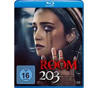 Francesca Xuereb;Viktoria Vinyarska - Room 203 [Blu-ray]