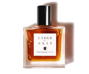 francescabianchi Under My Skin Extrait de Parfum Spray 30 ml