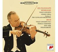 Francescatti Zino - Zino Francescatti Plays Violin [Import]