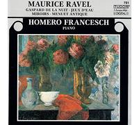 Francesch,Homero - Gaspard de la Nuit [Import]