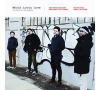 Franceschini, Fleming, Ha - Whole Lotta Love -..