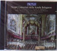 Franceschini - Torelli : Vespri Concertati