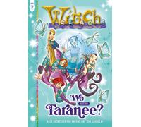 Francesco Artibani Elisabetta Gnone Bruno En Witch 02 Wo bist du, Tarane (Poche)