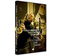 Francesco Bearzatti-2 Films inédits