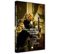 Francesco Bearzatti DVD DVD